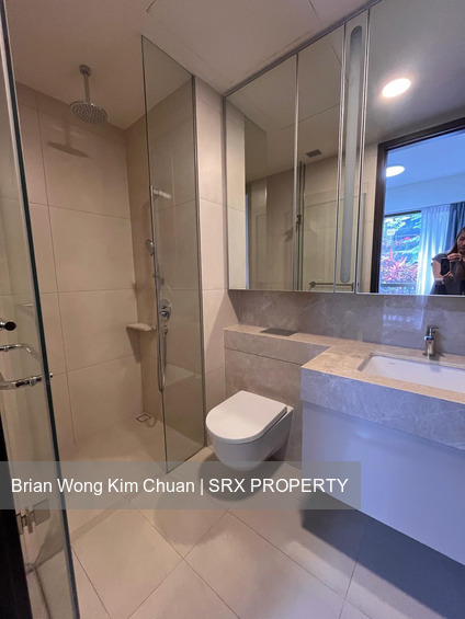 FORETT AT BUKIT TIMAH (D21), Apartment #562644981